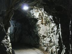 -太鲁阁公园