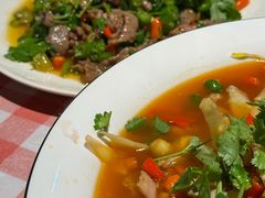 -盐老幺自贡盐帮菜老店