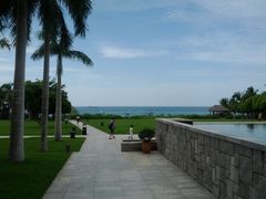 -三亚亚龙湾红树林度假酒店