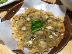 -潮巷·老潮汕美食集市(欢乐港湾店)