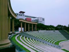 -西南政法大学(渝北校区)