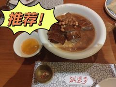 招牌烧鹅-淇乐多品味馆(江南大道店)