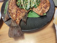 -山茶云南菜(永安里店)
