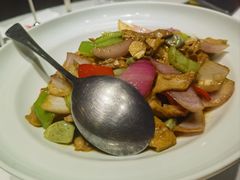 -巴盟人家·内蒙地方菜(华丽家族店)