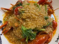 -漫天香·小龙虾餐厅(夏湾店)
