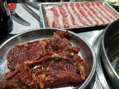 -英雄故事地摊烤肉(马驹桥店)