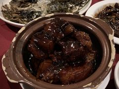 -老吉士酒家(天平路店)