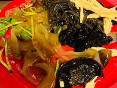 -好伦哥比萨烤肉自助(八里桥店)