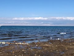 -青海湖二郎剑景区