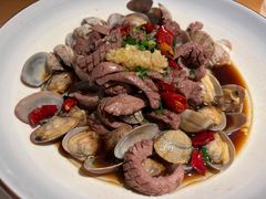 -荷塘秋月·本帮江浙菜(国权路店)