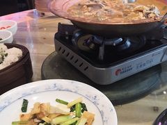 -深巷家味馆.湖北头牌红烧鱼头拌饭(黄陂店)