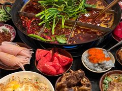 -肥龙火锅(南坪店)