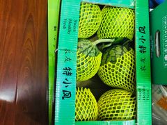 -西郊国际农产品交易中心