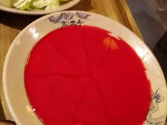 -小龙坎老火锅(北京三里屯店)