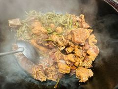 -二胖家铁锅炖大鹅(双井店)
