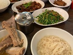 -松發肉骨茶(先得坊店)