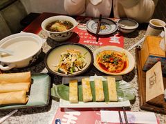 -南京大牌档(香港广场店)