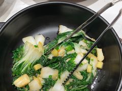 -阿里疆Alijiang·丝路美食·异域风情·清真(长楹天街店)