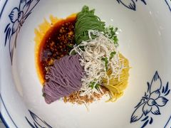 -南锣南门(东方银座店)