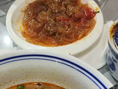 -河州春清真西北特色美食(虎踞路店)