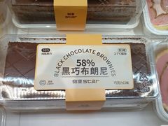 -甜星Star面包生日蛋糕(北坦店)