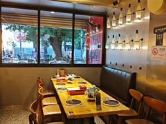 -记忆串城·东北烧烤·小龙虾·大型团建(南油店)