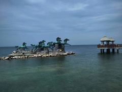 -养马岛旅游度假区