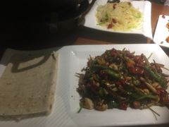 -地锅居(翰林邻里中心店)