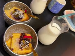 -桥边小楼·手工云南菜·丽江地标美食