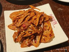 -小柴米·传统江西菜(万寿宫店)