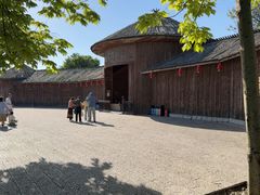 -西侯度遗址
