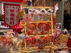 -沙洲路步行街(长安南路店)