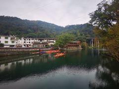 -上坦村