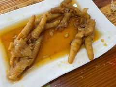 -台州老六海鲜面馆(上南总店)