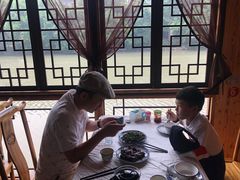 -邱记私房菜·十八年本地菜