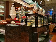 -马哥孛罗酒店·SAVVY全日餐厅