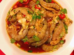 生腌虾-抱德·潮汕味(敦和店原惠城鱼仔)