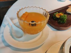 -申粤轩·手工点心·金牌烧味·经典粤菜(丁香花园店)