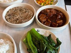 -真功夫(中医院店)