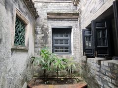 -东莞市可园博物馆