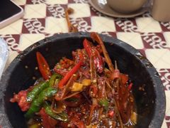 -老三样·旧食新味(万寿宫店)