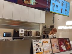 -KOI Thé(力宝广场店)
