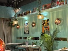 -SHADOWS•Bistro&Eatery(安福路店)