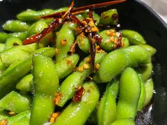 毛豆-巴厘龙虾·榜首油焖大虾(旗舰店·万松园)