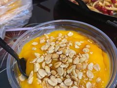 -夏食光安顺小舒冰粉冰浆(甲秀楼店)
