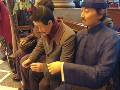 -沈阳金融博物馆