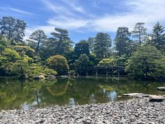 -京都御所