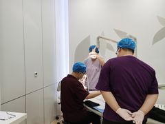 -联合口腔(西环诊所)