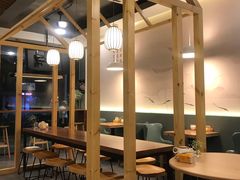 大堂-红小满休闲餐厅(十全街店)