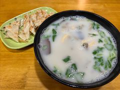 -鸭小妹鸭血粉丝(老门东店)